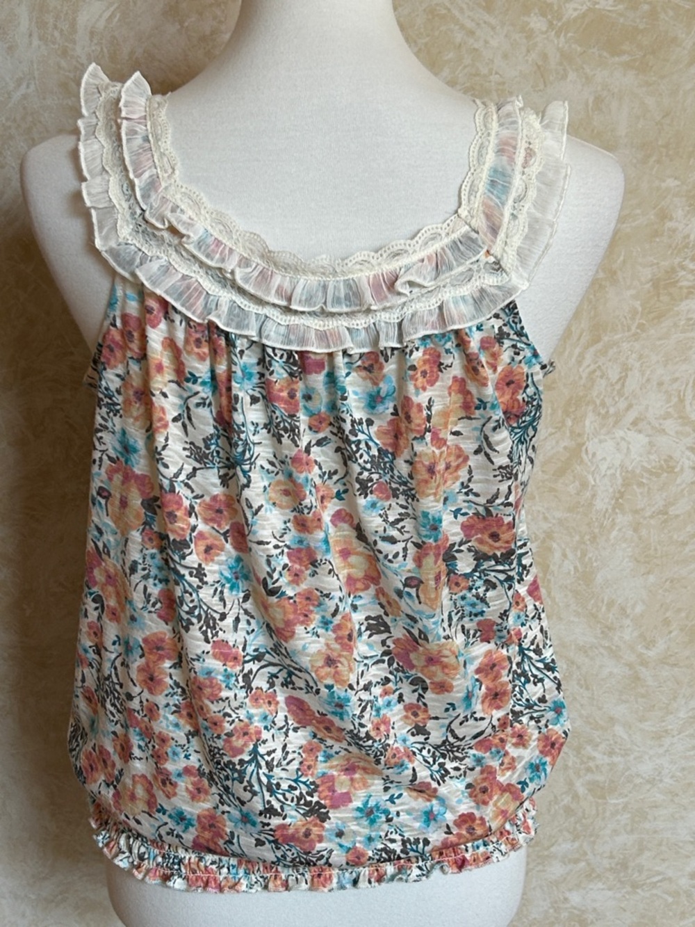 American Rag 👚Top👚 - Picture 4 of 6